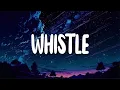 Download Lagu [Lyrics+Vietsub] Whistle - Flo Rida