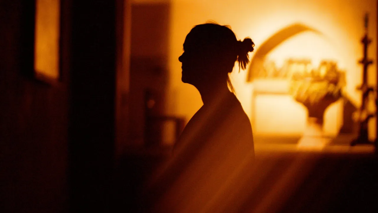 Unto Us - Doku Trailer