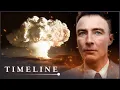 Nuclear Turning Point The Birth Of The Atomic Age The Real Oppenheimer Timeline