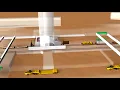Grasberg Block Cave Mine Automated Rail System