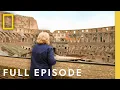 Download Lagu Secrets of the Colosseum (Full Episode) | Lost Treasures of Rome | National Geographic