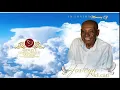 Thanksgiving Service for the late Joselyn McLean