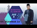 Download Lagu Murottal Al-Qur'an Juz 8 - H. Muammar ZA