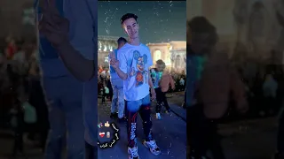 رجعتي تاني تتمني تكوني جمبي ومعايه 