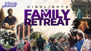 Family of Jannah 2026 | Highlights