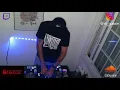 Download Lagu Dj Set #5 Dark \u0026 Hard Techno by dj Gussie (live on twitch 16/05/23)