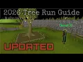 2026 Level 3 Tree Run Guide Post Sailing