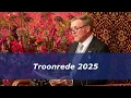Download Lagu Troonrede 2025