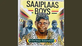 sithulenje kuyonakala