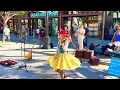Download Lagu Her AMAZING Bollero Mambo - Avelina Kushnir- Quien será | Sway  (violin cover)