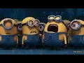 Despicable me 2 2013 Dr Nefario quits job