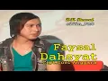 Download Lagu Faysal - Dahsyat (HD Quality)
