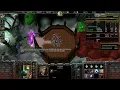 Warcraft 3 Classic HellHalt TD Competitive - Siop CHEATS the GOOD ROLLS for Sure