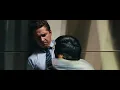 Transformers 3 - Jerry Wang scares Sam in the bathroom