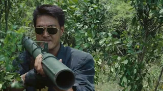 Download police story 3 MP3