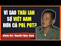 Lagu VÌ SAO THÁI LAN SỢ VIỆT NAM HƠN CẢ \