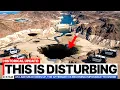 As Lake Mead Dries Up The Aftermath Is Becoming Impossible to Ignore