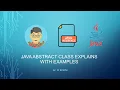 Interface in Java with realtime example