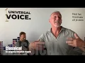 De stemkarakters in het Universal Voice System: Speech, Belting, Whisper en Classical
