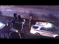 Caught on camera Whatcom County Sheriff and Bellingham Police The unedited version