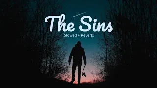 The Sins Slowed Arabic Nasheed 