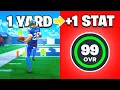 Jonathan Taylor But 1 Yard 1 Upgrade