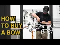 Mathews Hoyt Bowtech PSE which one did he buy UV Tour Pelkey s Archery