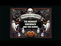 Download Lagu The Midnight Hunchback and The Crows | Cinematic Spooky Instrumental (No Copyright Halloween Music)