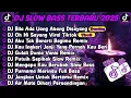 Download Lagu DJ VIRAL TIKTOK TERBARU 2025 | DJ SLOW BASS TERBARU JEDAG JEDUG FULL BASS 2025 YANG KALIAN CARI
