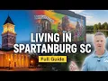 Spartanburg SC The Ultimate Guide