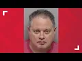 First Baptist Academy band teacher arrested after allegedly admitting to photographing 13-year-old