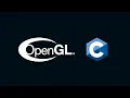 Getting back to OpenGL after a long time
