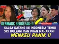 Download Lagu SRI MULYANI PANIK !! SALSA DATANG KE INDONESIA TEMUI SRIMULYANI \u0026 PRESIDEN PRABOWO
