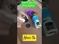 Download Lagu how to Refill old trodat \u0026 Flora self inking Round Stamp  #stamps #shorts