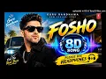 FOSHO 🔥 | Guru Randhawa | New Punjabi Song 2026 | Bass Boosted | DJ Remix