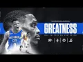 NBA Players talk how UNSTOPPABLE Russell Westbrook Is Kobe LeBron Durant