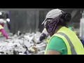 Tour of Buncombe County s Recycling Facility