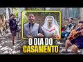 Download Lagu CHEGOU O DIA DO CASAMENTO DE DIDINHO E VAVÁ DO SOM | LUIZ DO SOM 