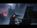 Lagu KARENA AURAT MU KAU DI BUANG KE BUMI - DARK SYMPHONI METAL (Official Ai Music Video)