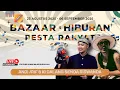 Download Lagu ANDI /RIF \u0026 KI DALANG SENDA RIWANDA | BAZAAR \u0026 HIBURAN MILAD 120 TAHUN PONTREN SURYALAYA