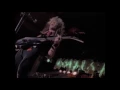 DOKKEN - "Alone Again" (Official Video)