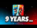 Download Lagu It's Been 9 Years..