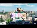 Download Lagu Nu Disco Summer Mix 2023
