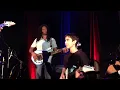 Steve Vai & Francisco Tomás Jam - Vai Academy 2014
