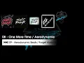 Daft Punk - One More Time / Aerodynamic (Live 2007 - Official Audio)