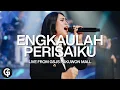 Download Lagu Engkaulah Perisaiku (Bobby Febian) | Cover by GSJS Worship | Hedy Bunga