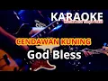 Download Lagu God Bless - Cendawan Kuning || Karaoke Band Tanpa Vokal