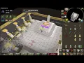 OSRS - Masori Body Drop