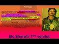Lagu Elu Sharufa 1ère version L'Une Des Plus Belles Réussites Signé Papa Wemba \u0026 Orchestre Viva La Musica