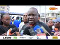 Download Lagu NDIMBO:MJE MUUJAZE UWANJA/TUMEWEKA REKODI KUFIKA ROBO FAINAL/TUNA KILA SABABU YA KWENDA NUSU FAINALI